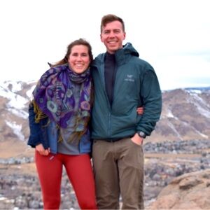 Meet your Posher, Mia